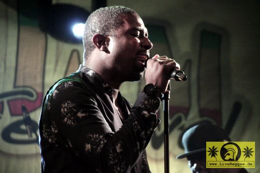 Bitty McLean (UK) with Sly and Robbies Taxigang - Reggae Jam Festival, Bersenbrueck 05. August 2018 (14).JPG
